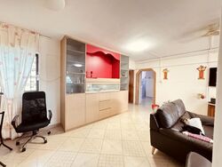 Blk 1 Teck Whye Heights I (Choa Chu Kang), HDB 4 Rooms #638829091